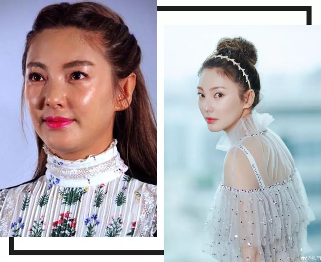 夏季妆容总是不服帖,清透减龄妆容分享