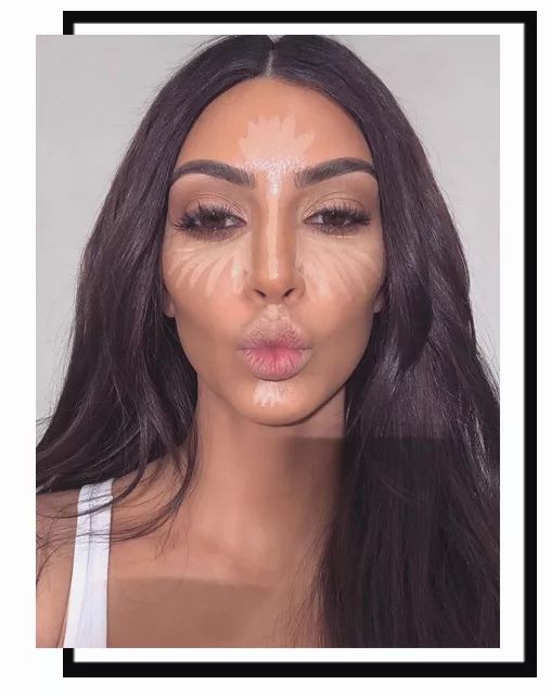 夏季妆容总是不服帖,清透减龄妆容分享