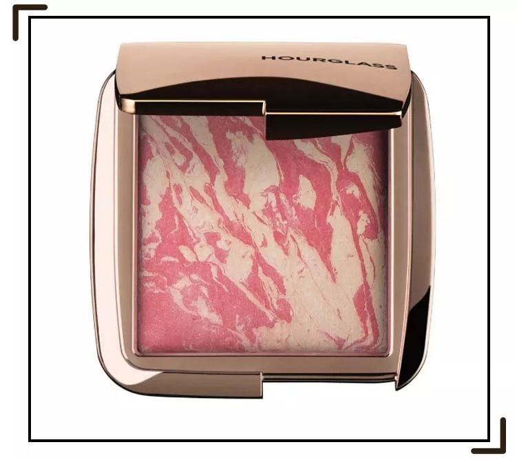 夏季妆容总是不服帖,清透减龄妆容分享