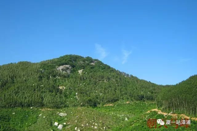 漳浦必去景点,漳浦最出名的地方