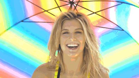 女明星都用什么防晒霜,女明星推荐的防晒霜女童