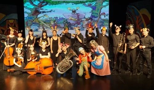 打开音乐之门汇聚最美童声,开启音乐之门的小视频