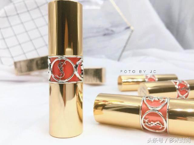 七夕送女生礼物口红,七夕直男送口红