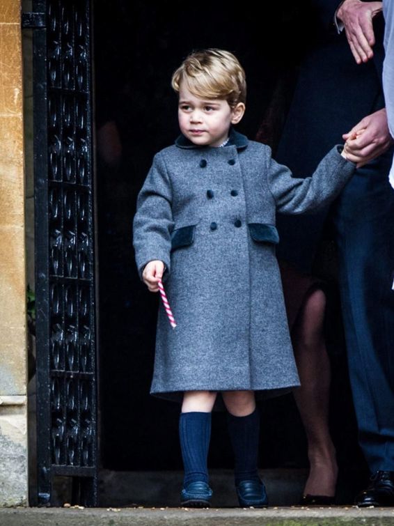 乔治王子短裤款式,乔治小王子短裤品牌