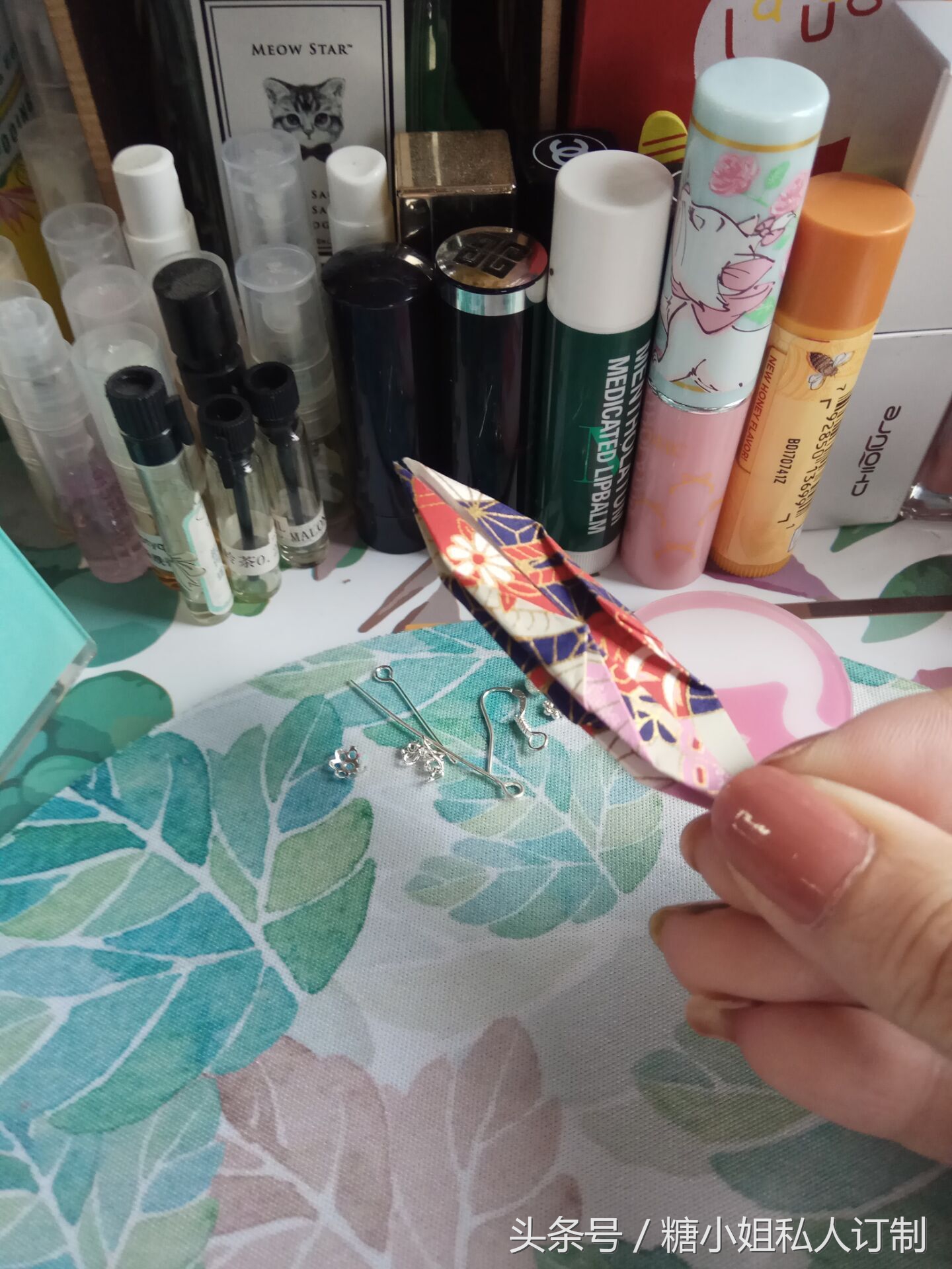 纸鹤的折叠,纸鹤的折叠方法和步骤ppt