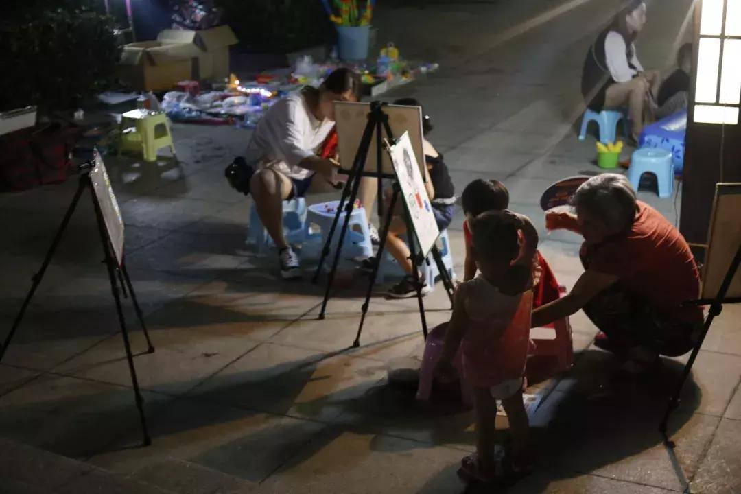 住在兖州贵和附近，就再也不想离开