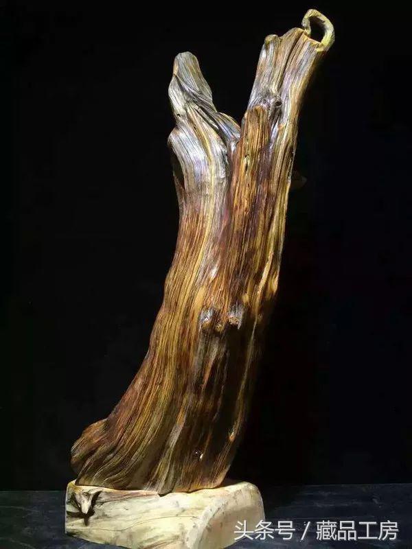 自己做根雕摆件,自己制作根雕盆栽