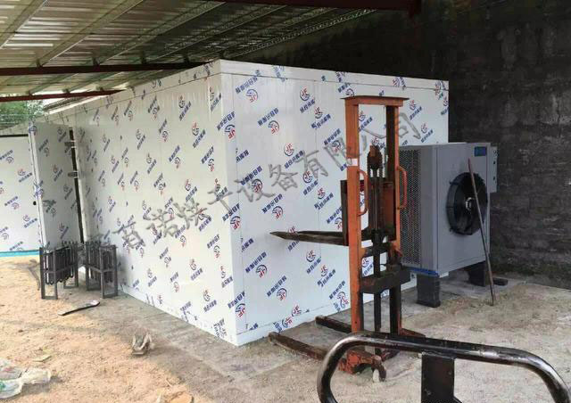 佛香烘干机解决方案,佛香烘干设备推荐