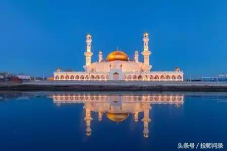 中国大学30强排名榜,中国各地最好大学图示