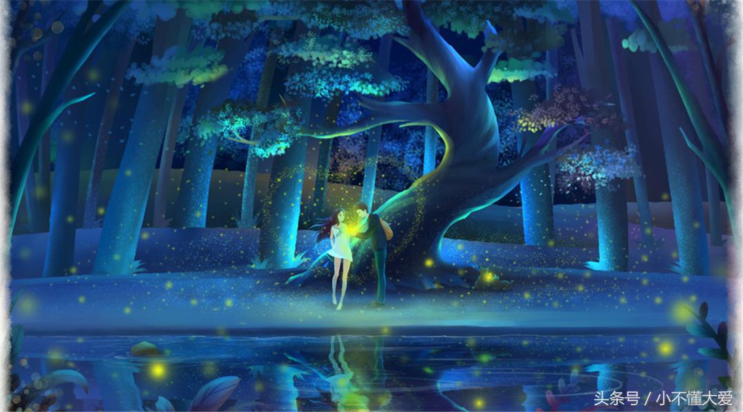 异性有意无意肢体触碰,异性相处时女人小动作的心理想法