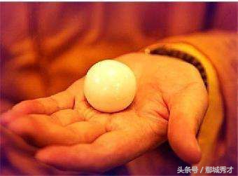 舍利子到底有没有科学道理,科学研究舍利子到底是什么