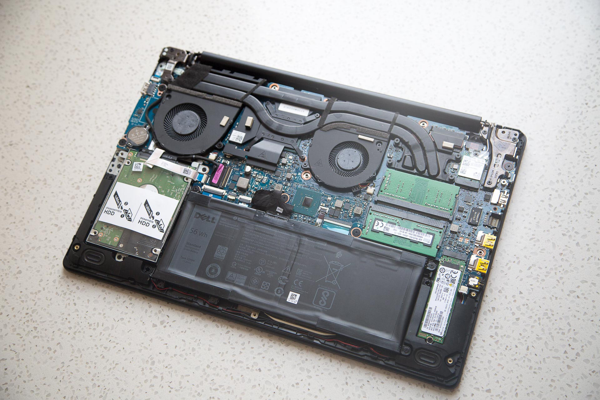 低调性能强悍的笔记本电脑,低调的性能小钢炮