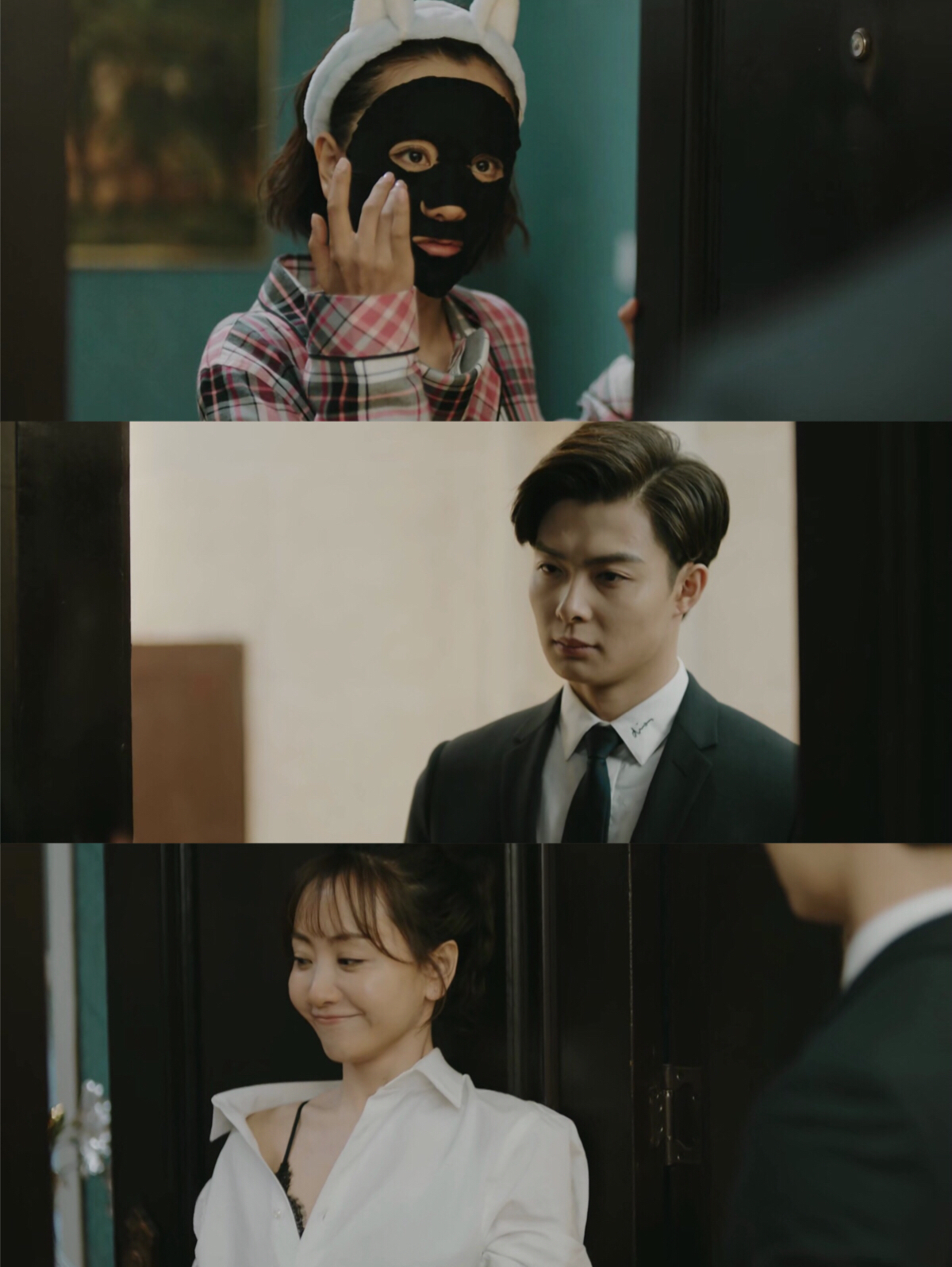 沙海老九门汪家人,沙海张艺兴湖广会馆