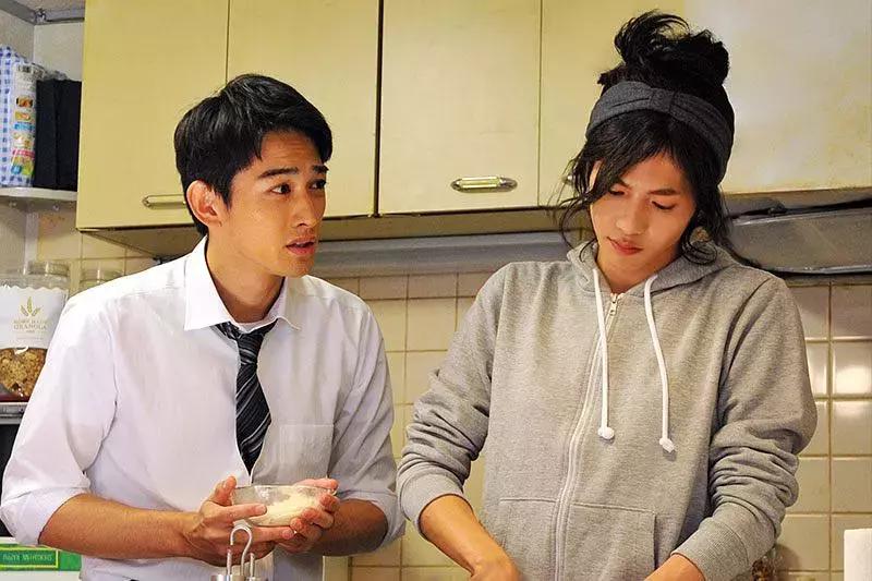 让你分不清是小哥哥，还是小姐姐的反串日剧top10