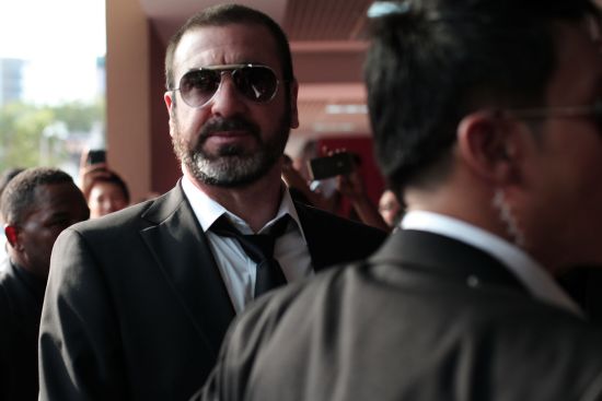 当年歌坛里的巨星,当年巨星