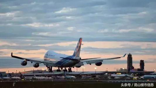 在昆山待久了,在昆山生活是什么感受