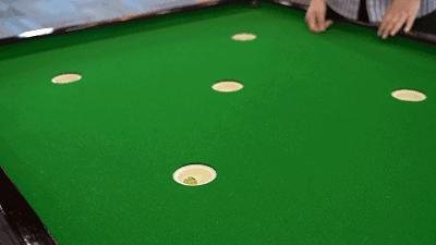 天津“巨型”打卡圣地！蹦床、攀岩、冰壶、游戏机随！便！玩