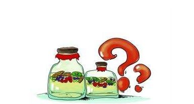 自制的水果酵素能减肥吗,最好的制作水果酵素方法