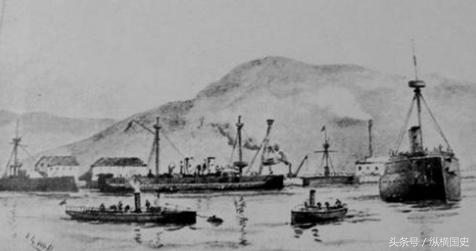 中国造船历史悠久,明清时期的战船技术与欧洲相比如何?