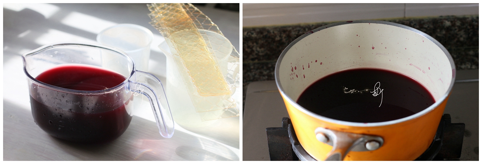 桑葚不放酒能制作成桑葚酒吗,桑葚不用酒泡行吗