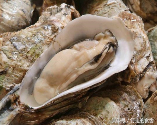 吃蚝必选之地,补到流鼻血的菜