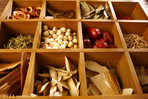 中药材400味的药性大全,药性四百味歌诀背诵