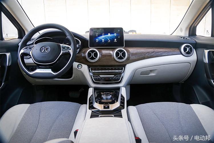 购买新能源试驾车后的感受,买新能源必知