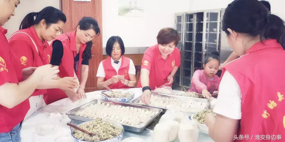 八一进军营活动,庆八一进军营志愿服务活动