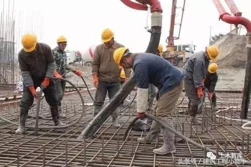 当施工员到底有没有前途？这些回答最靠谱！