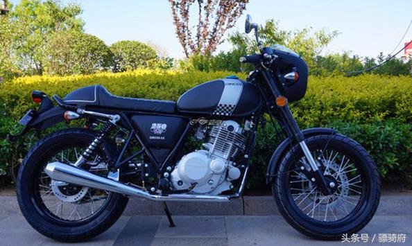 摩托车当中太子,巡航,咖啡这些车型的分类依据是什么