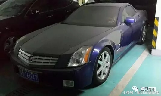 新车罩上车衣好还是不罩车衣好,新车有必要用车衣