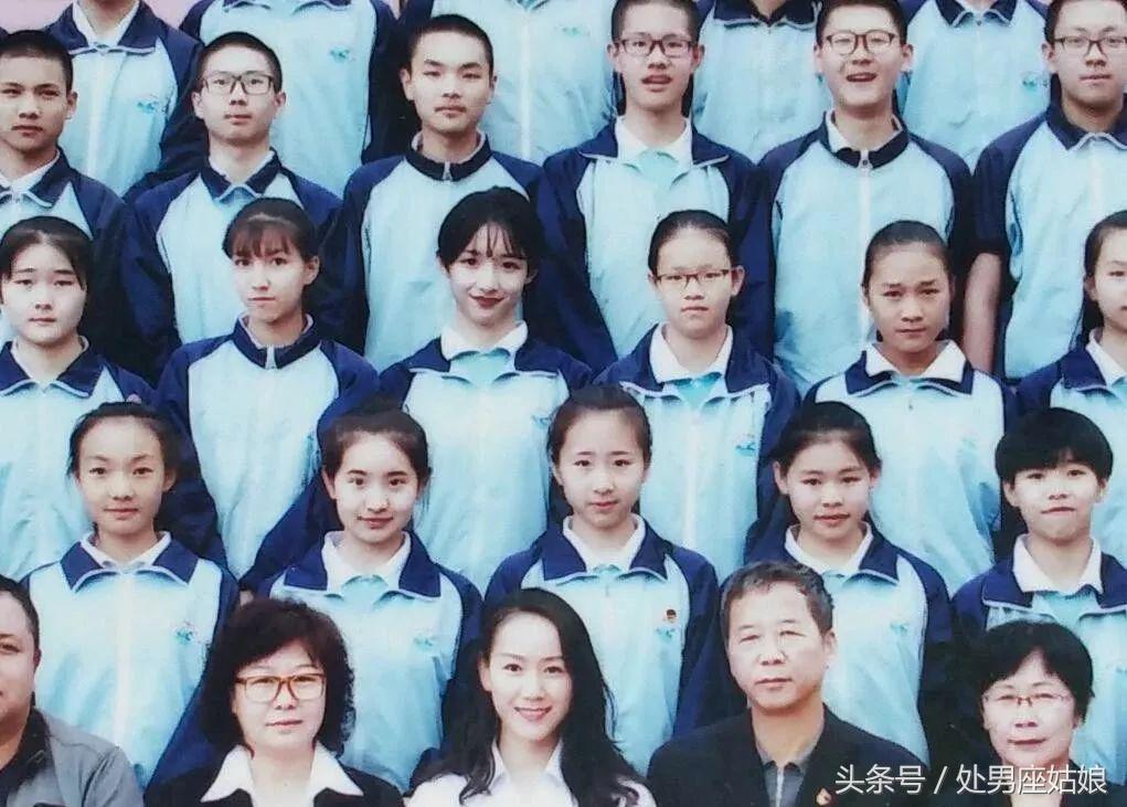 14岁留长发穿女装美过所有女同学……第一批00后已经伪娘了！