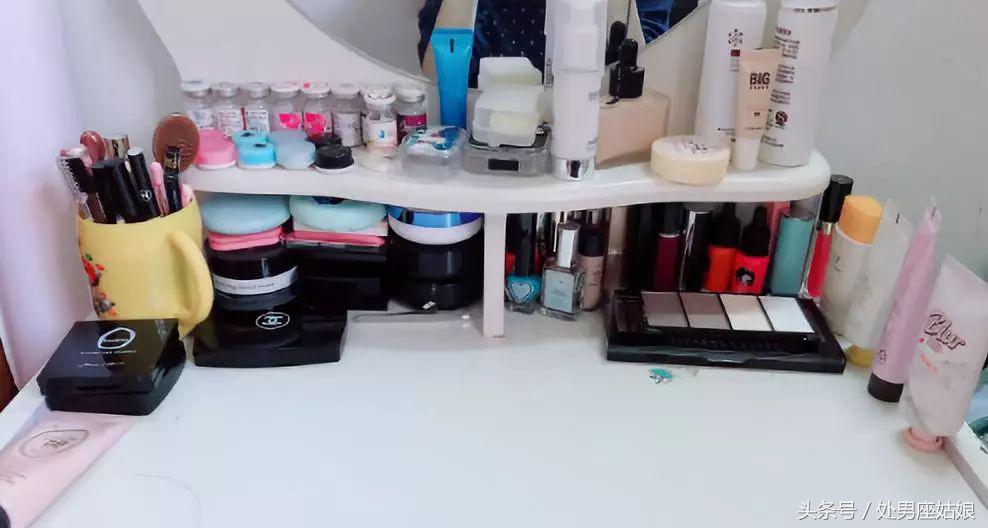 14岁留长发穿女装美过所有女同学……第一批00后已经伪娘了！