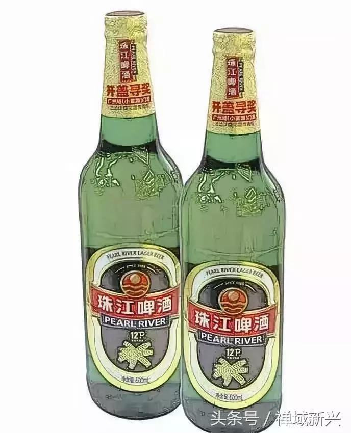 新兴人饮过的超经典汽水！饮过一半证明你老咗啦！