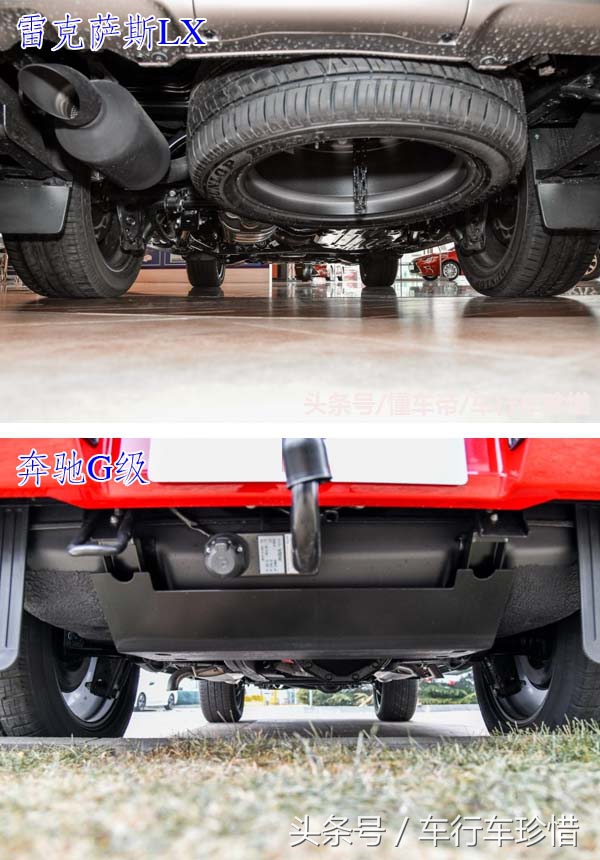 能走烂路的越野车价格还便宜,走烂路的suv