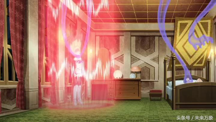 女王之刃unlimited01,女王之刃ova特典