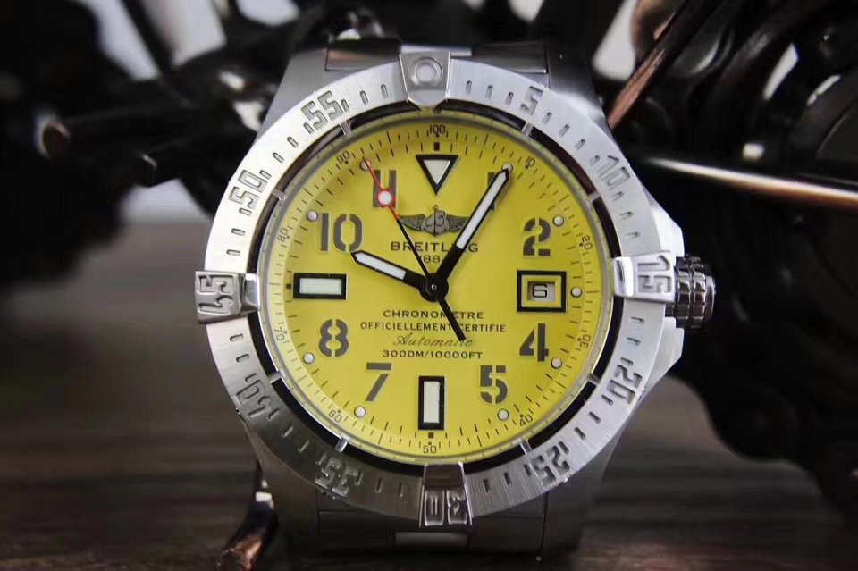 抖音常见的名表,网红戴的手表抖音爆款