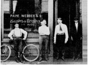 利弗莫尔在华尔街的地位,华尔街为何喜欢特斯拉