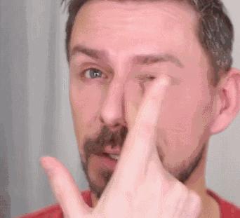 12星座专属你的妆容,12星座的底妆