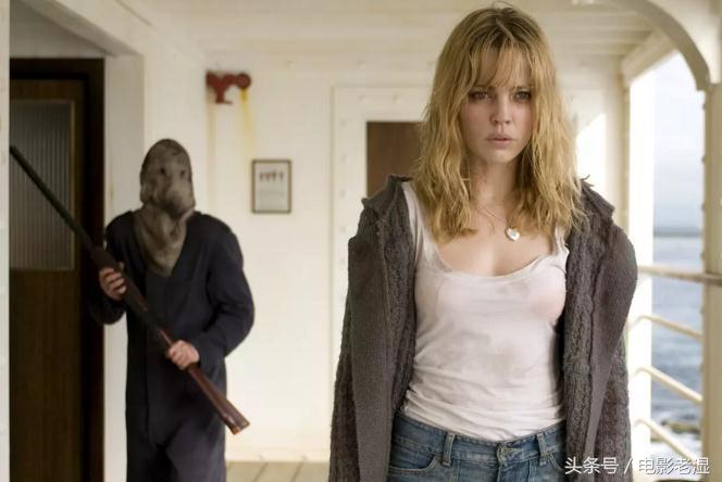 胆小勿进22部经典恐怖片,很恐怖的100部恐怖片