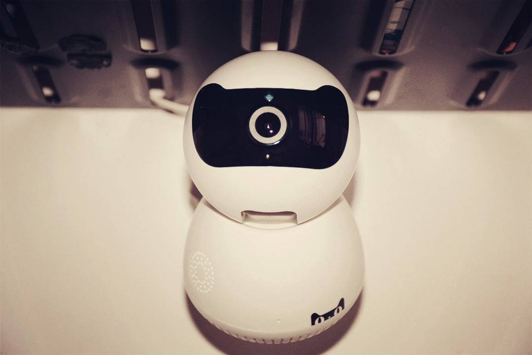 乔安jac9c有音频传输功能吗,乔安c9c摄像头怎么安装在门口