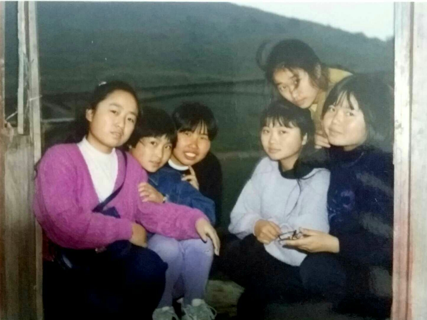 芳华！浪漫与热血，1990年代大学生，最后的精英教育接受者！