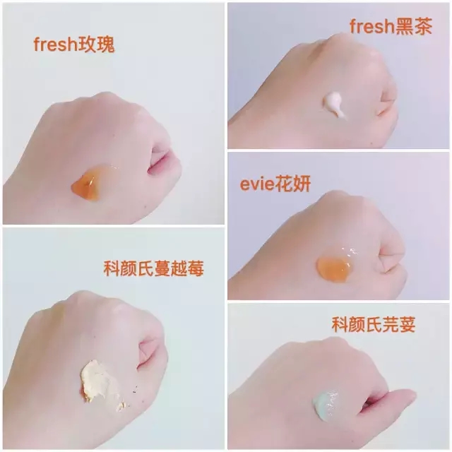 护肤面膜夏天,护肤干货4招教你挑选一款好面膜