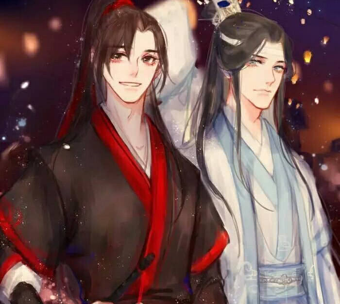 墨香铜臭三部曲虐心名场面,魔道祖师义城篇小说墨香铜臭
