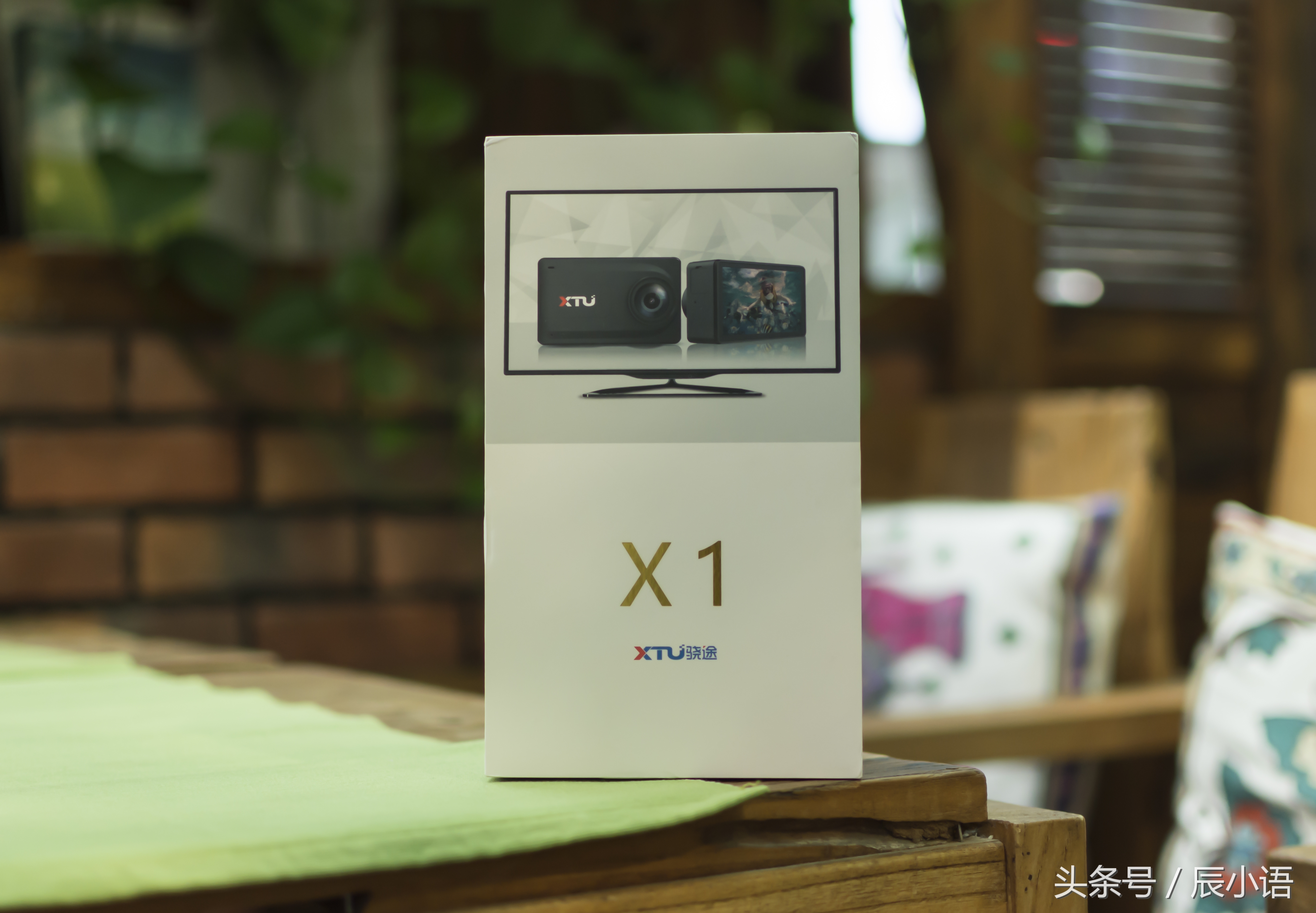 xtu骁途运动相机好不好用,xtu骁途s3运动相机测评