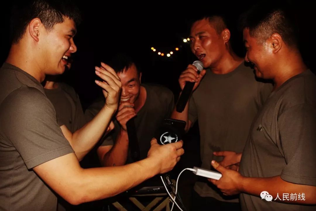 面朝大海烧烤,面朝大海人生就像奔流不息的大海