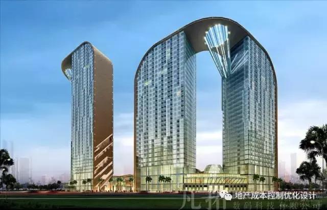 集中式光伏项目成本构成,房地产开发成本详细构成表