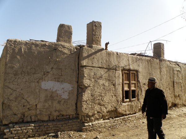 *疆新**(六)——梦牵大西北13