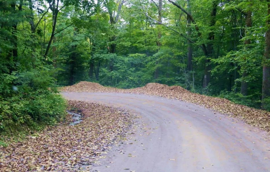峡谷最美的温泉,必去的真温泉
