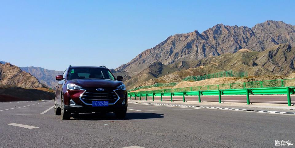 江淮瑞风s7用车,瑞风s5用车体验